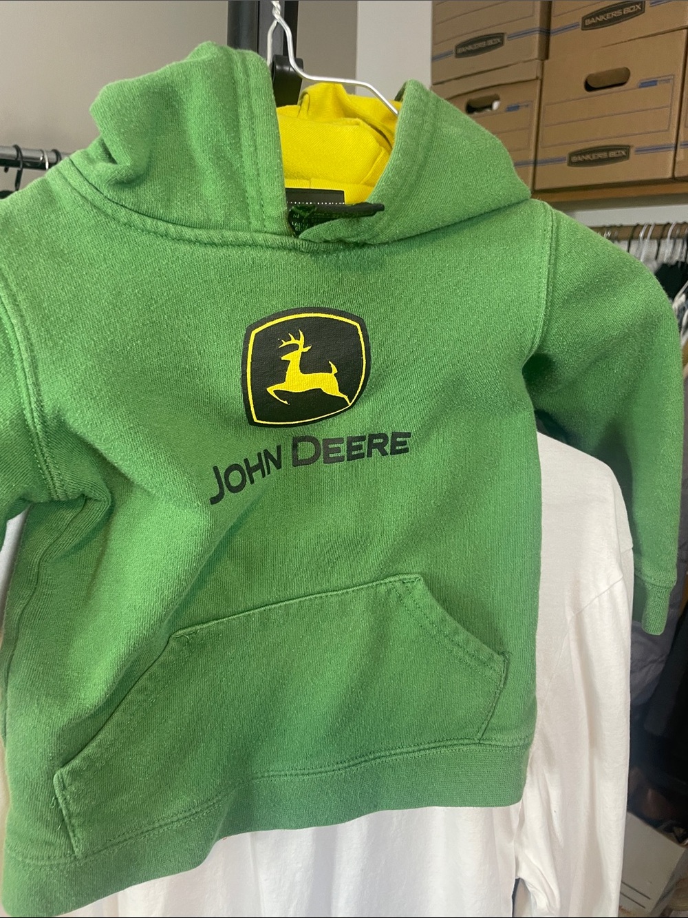 Deere